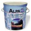 Продажа краски альпа